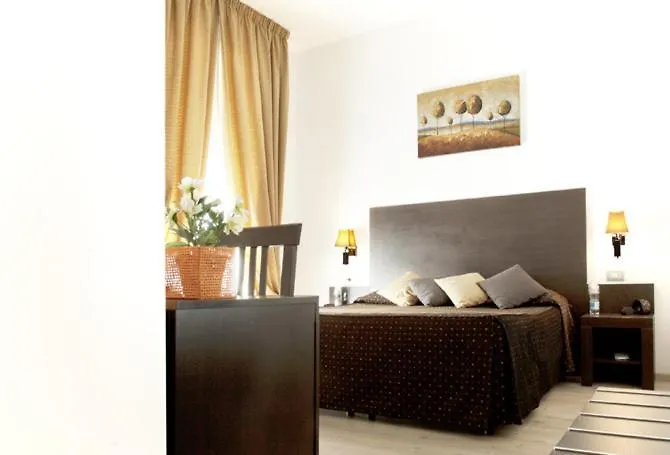 Roman Residence