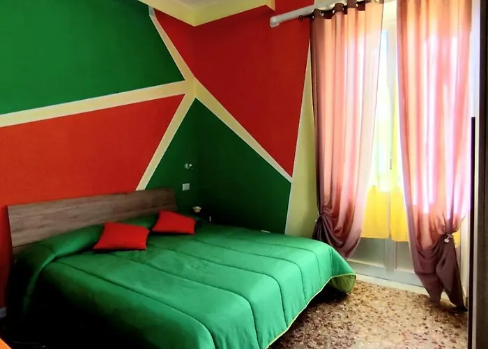 Bed&Breakfast Mamma Giuliana Roma